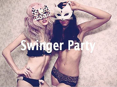 How to throw a swingers party | Meet Swingers